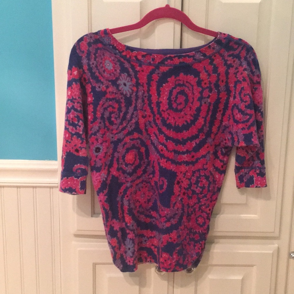 Lilly Pulitzer Sweater